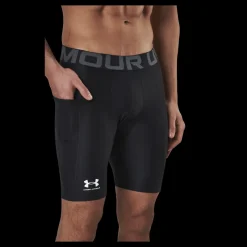Under Armour HG Armour Shorts Black Svart