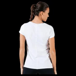 Best Under Armour HG Armour SS White Vit