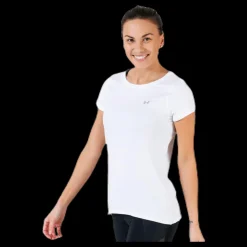 Best Under Armour HG Armour SS White Vit