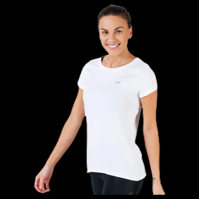 Best Under Armour HG Armour SS White Vit