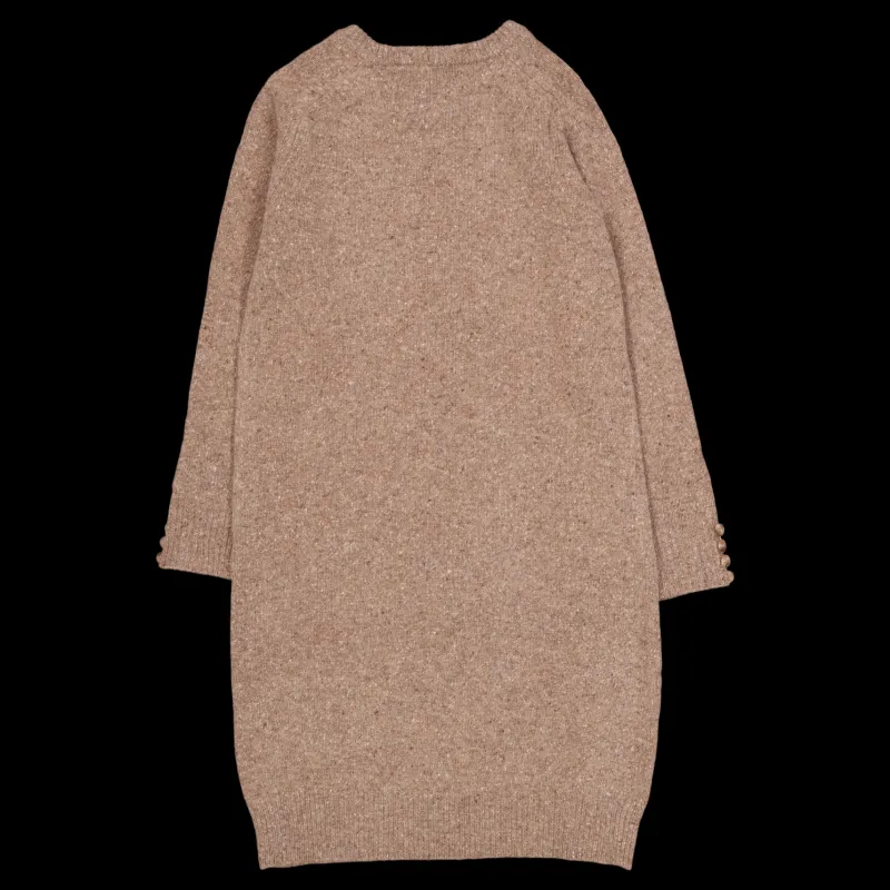 New Sätila of Sweden Högalid Dress Beige