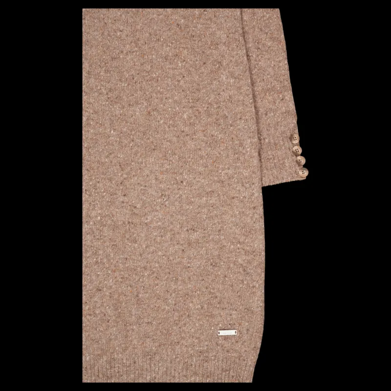New Sätila of Sweden Högalid Dress Beige