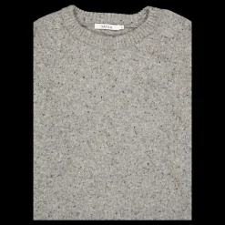 Best Sätila of Sweden Högalid Dress Grey Melange Grå