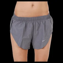Sale Nike Hi Cut Short Running Division Grey Grå