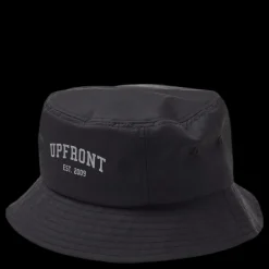 Online UpFront High Reflex Bucket Hat Black Svart