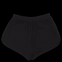 Discount Calvin Klein High Waist Runner Pvh Black Svart