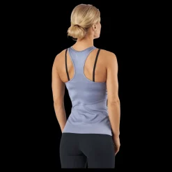 adidas HIIT AEROREADY Training Tank Top Silvio Silver och Grå Discount
