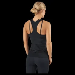 Clearance adidas HIIT AEROREADY Training Tank Top Black Svart