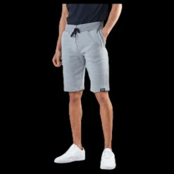 Marine Hillsboro Shorts Grey Grå Online