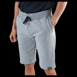 Marine Hillsboro Shorts Grey Grå Online