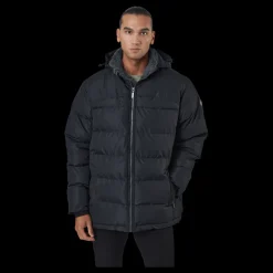 Best Dobsom Hillsta Jkt Black Svart