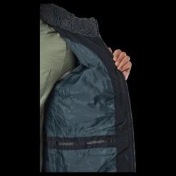 Best Dobsom Hillsta Jkt Black Svart