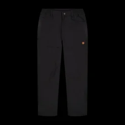Dobsom Himalaya Pants Black Svart Outlet