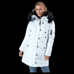 Tenson Himalaya Parka White Online
