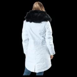 Tenson Himalaya Parka White Online
