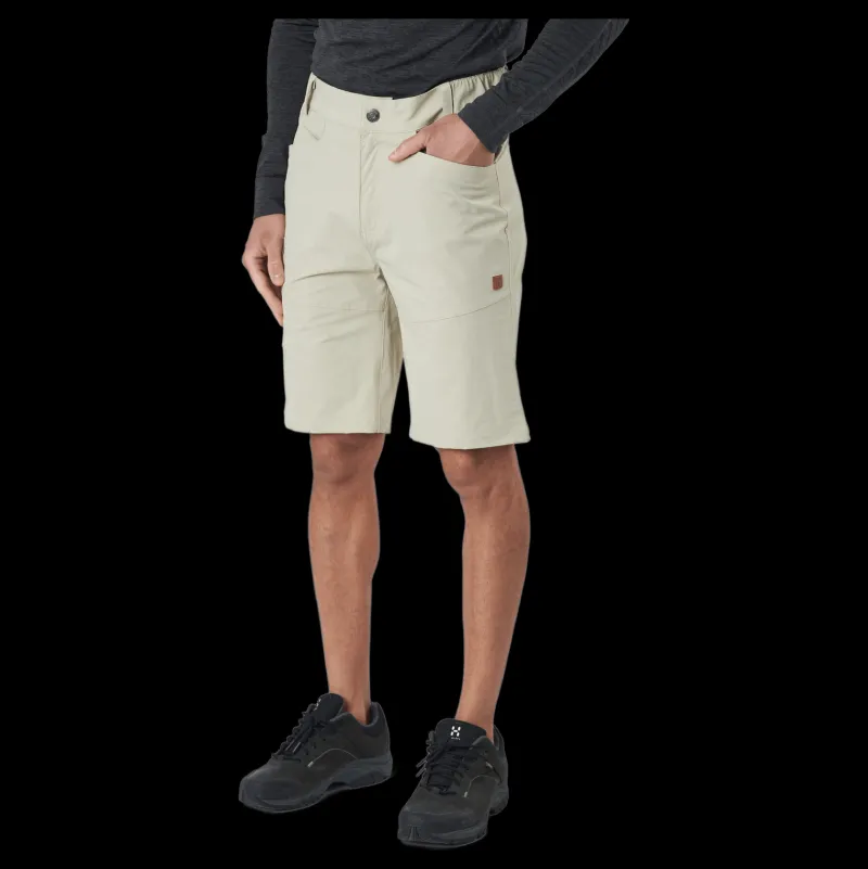 Dobsom Himalaya Shorts Khaki Beige Outlet
