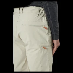 Dobsom Himalaya Shorts Khaki Beige Outlet