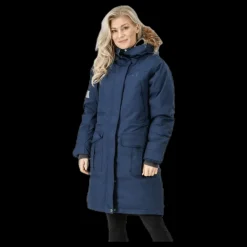Sale Kari Traa Himle Parka Blue