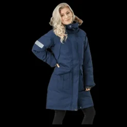 Sale Kari Traa Himle Parka Blue