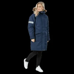Sale Kari Traa Himle Parka Blue