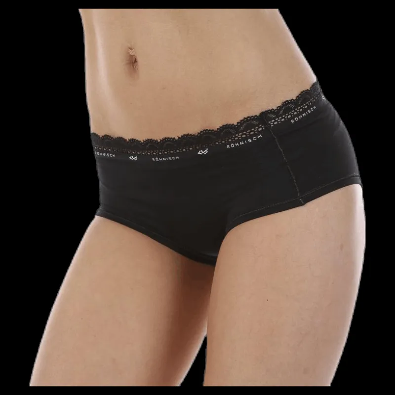Röhnisch Hipster Black Svart Sale