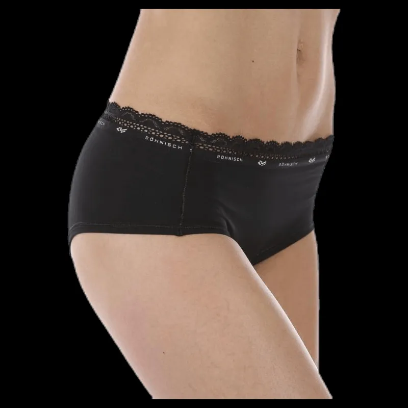 Röhnisch Hipster Black Svart Sale