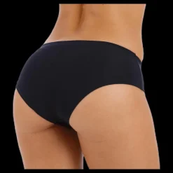 Bread & Boxers Hipster Blue Blå Hot