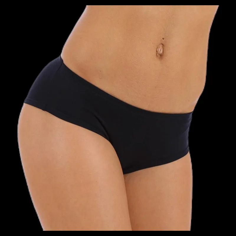 Bread & Boxers Hipster Blue Blå Hot