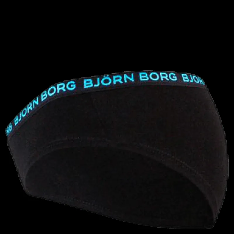 Björn Borg Hipster Energy Leo och Tiger Junior 5-Pack Patterned Mönstrad Hot