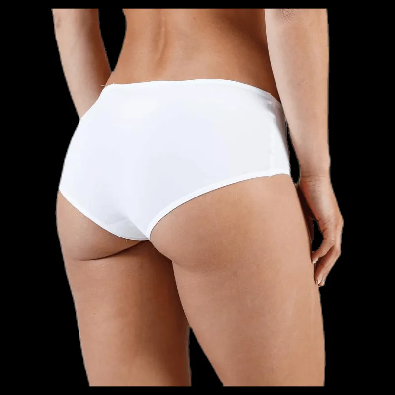New Casall Hipster White Vit