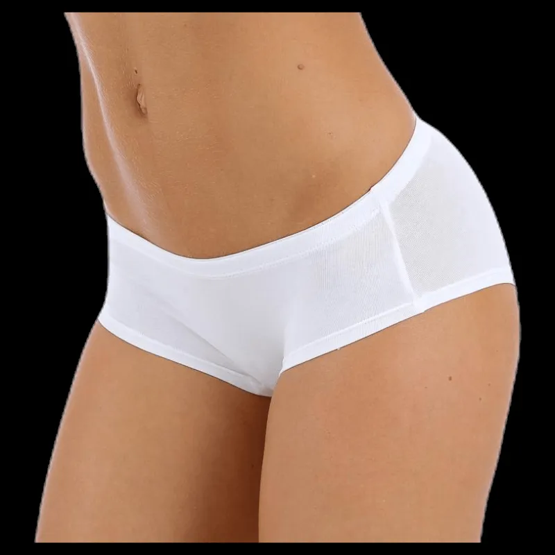 Best Bread & Boxers Hipster White Vit