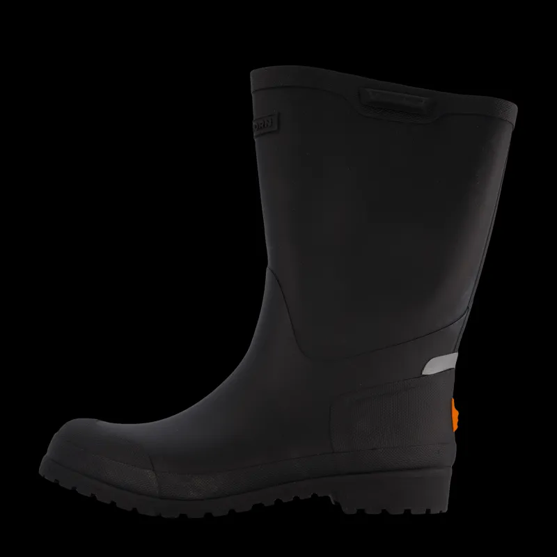 Online Tretorn Håkull Black Svart