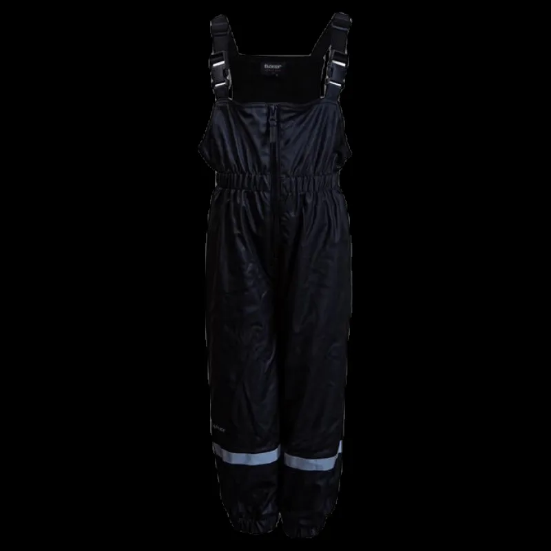 New Tuxer Hobbit Pants Black Svart