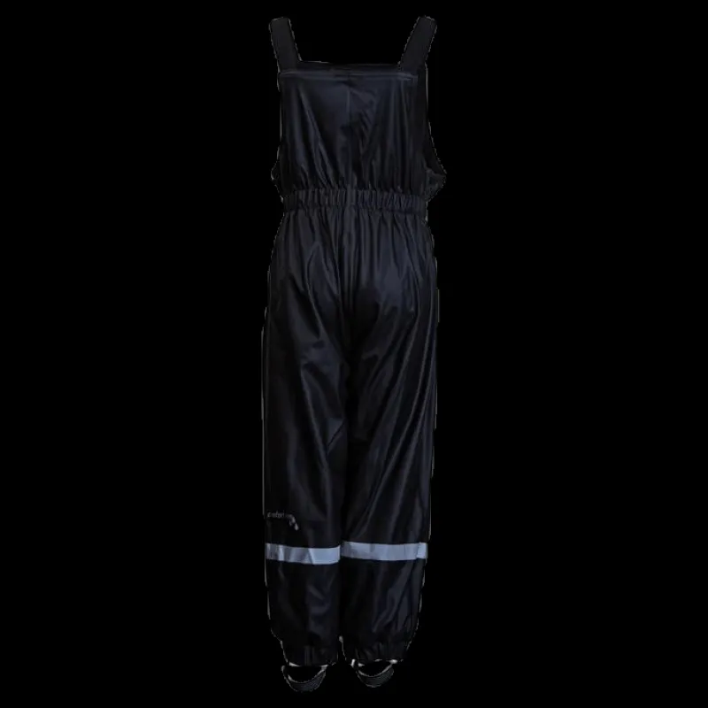 New Tuxer Hobbit Pants Black Svart
