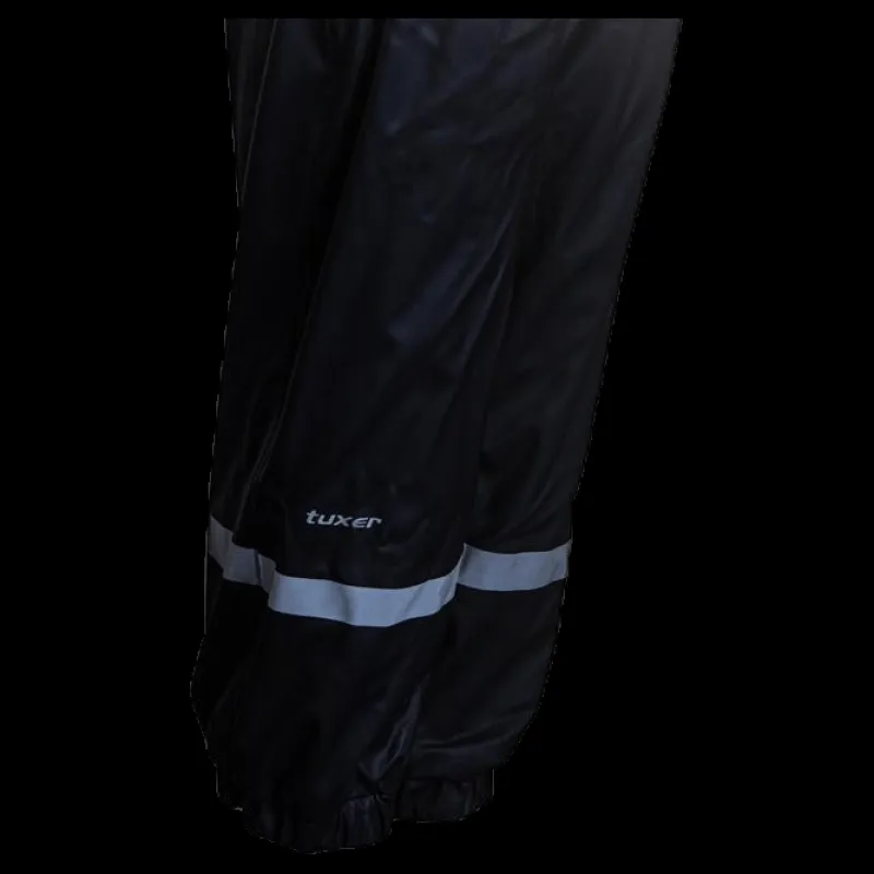 New Tuxer Hobbit Pants Black Svart