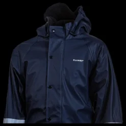 Tuxer Hobbit Set Blue Blå New