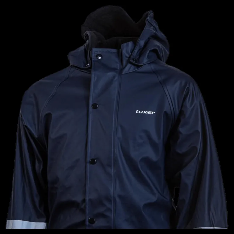 Tuxer Hobbit Set Blue Blå New