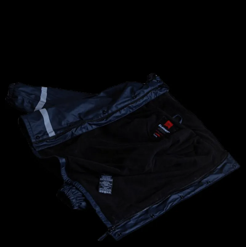 Tuxer Hobbit Set Blue Blå New