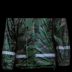 Tuxer Hobbit Set Green Grön Clearance
