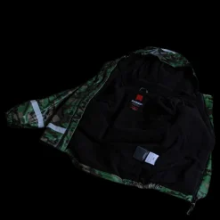 Tuxer Hobbit Set Green Grön Clearance