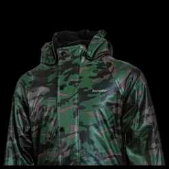 Tuxer Hobbit Set Green Grön Clearance