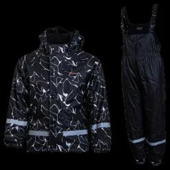 Sale Tuxer Hobbit Set White/Black Vit och Svart