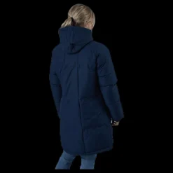 Dobsom Holberg Jacket Blue