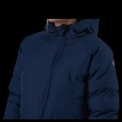 Dobsom Holberg Jacket Blue