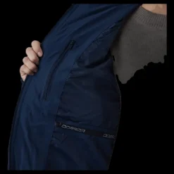 Dobsom Holberg Jacket Blue