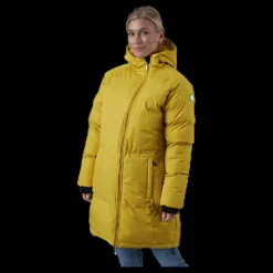 Dobsom Holberg Jacket Yellow