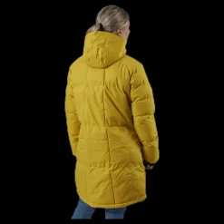 Dobsom Holberg Jacket Yellow