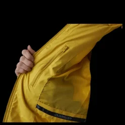 Dobsom Holberg Jacket Yellow