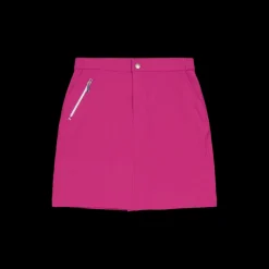 Tuxer Hollie Reco Skort Boysenberry Rosa Best