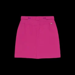Tuxer Hollie Reco Skort Boysenberry Rosa Best